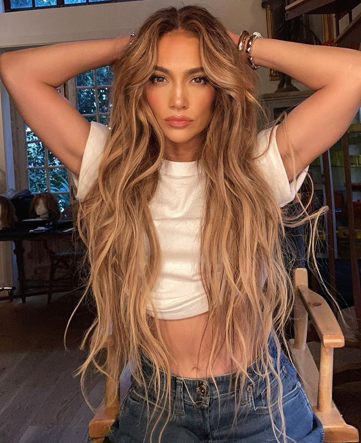Jennifer Lopez Jennifer Lopez