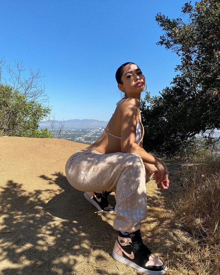 Stephanie Rao