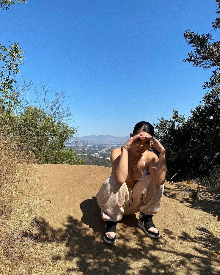 Stephanie Rao