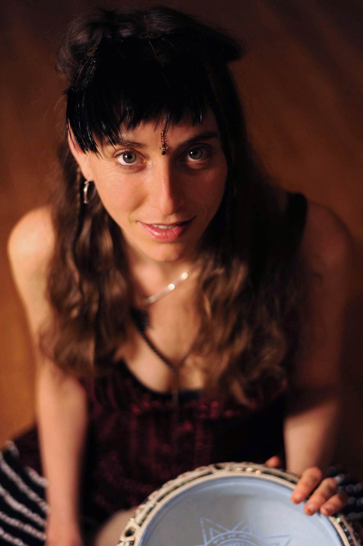 Raquy Danziger