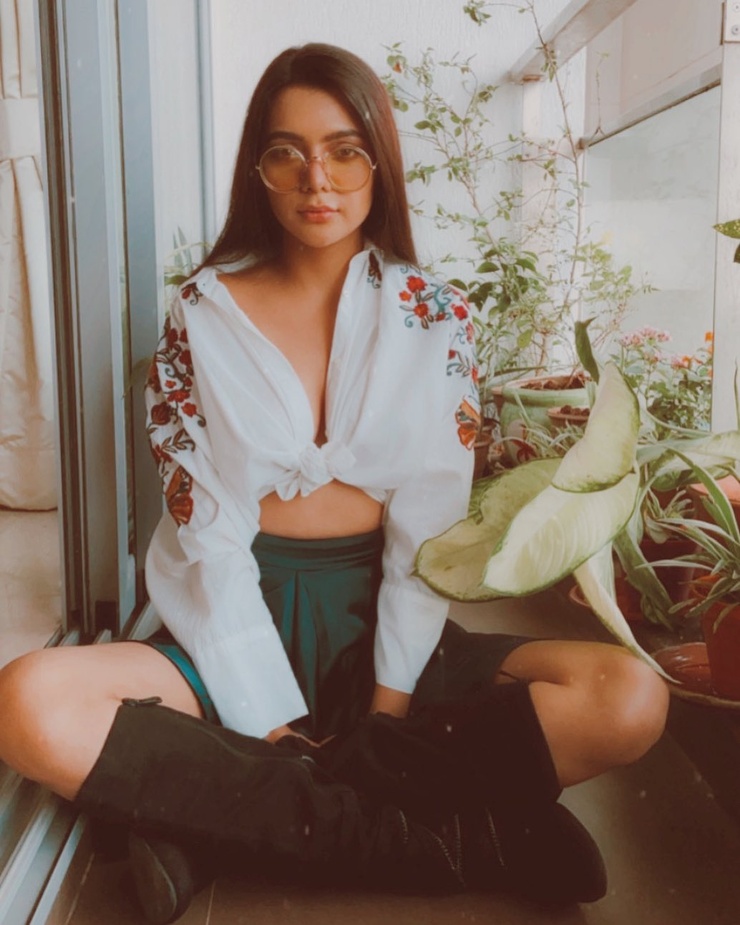 Ruhi Singh