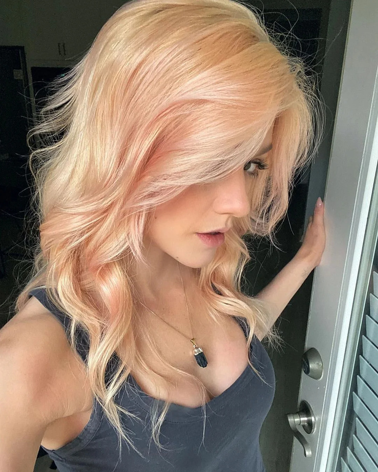 Katherine McNamara