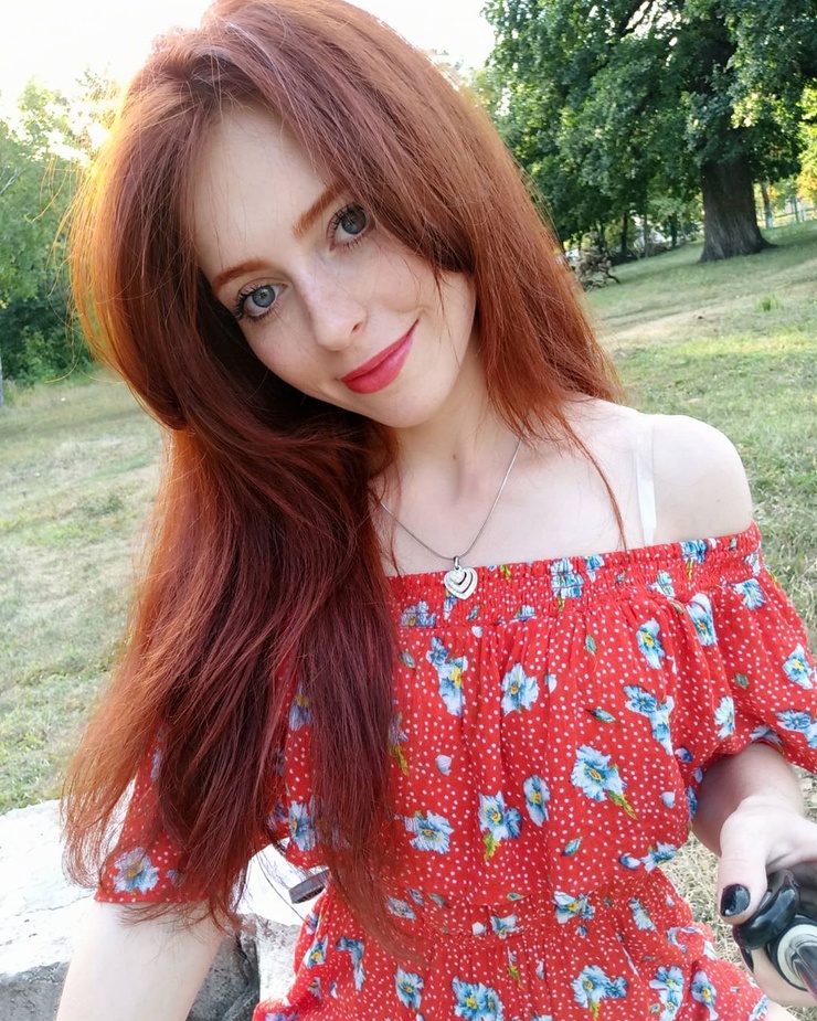 Katya Boldareva Katya Boldareva