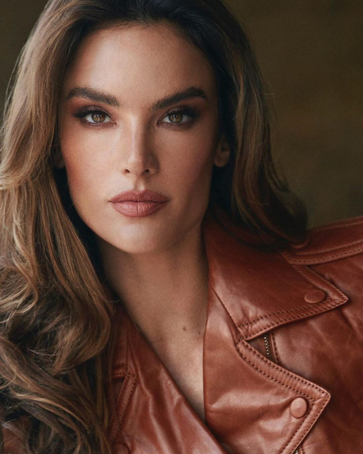Alessandra Ambrosio