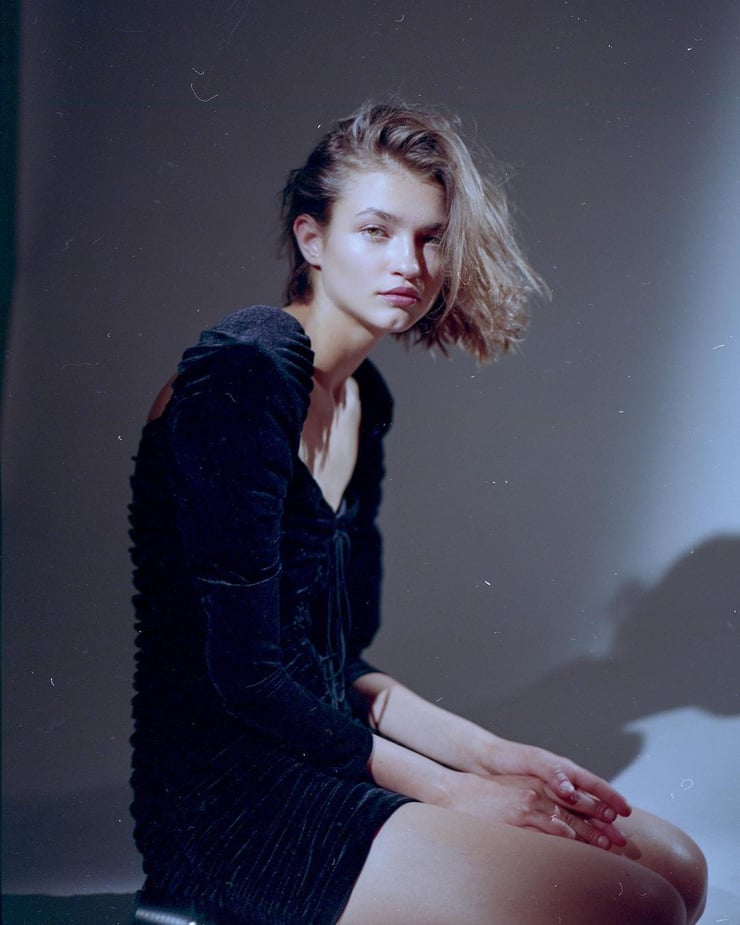 Helena Lu