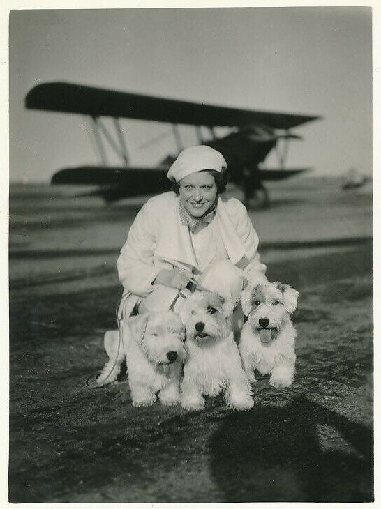 Ruth Chatterton Ruth Chatterton