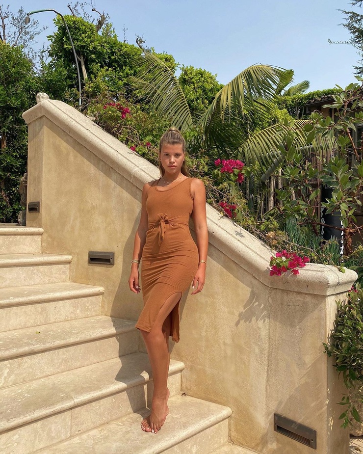 Sofia Richie Sofia Richie