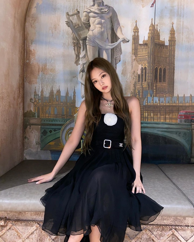 Jennie Kim