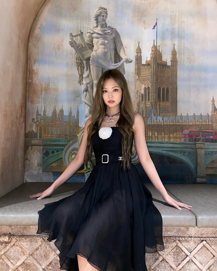 Jennie Kim Jennie Kim