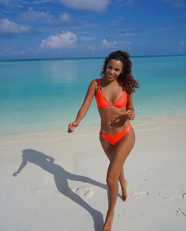 Rochelle Humes Rochelle Humes