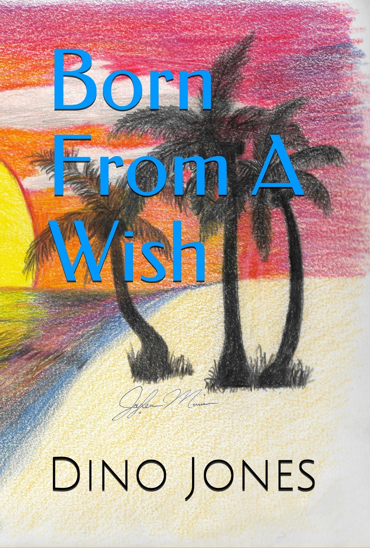 Born From A Wish