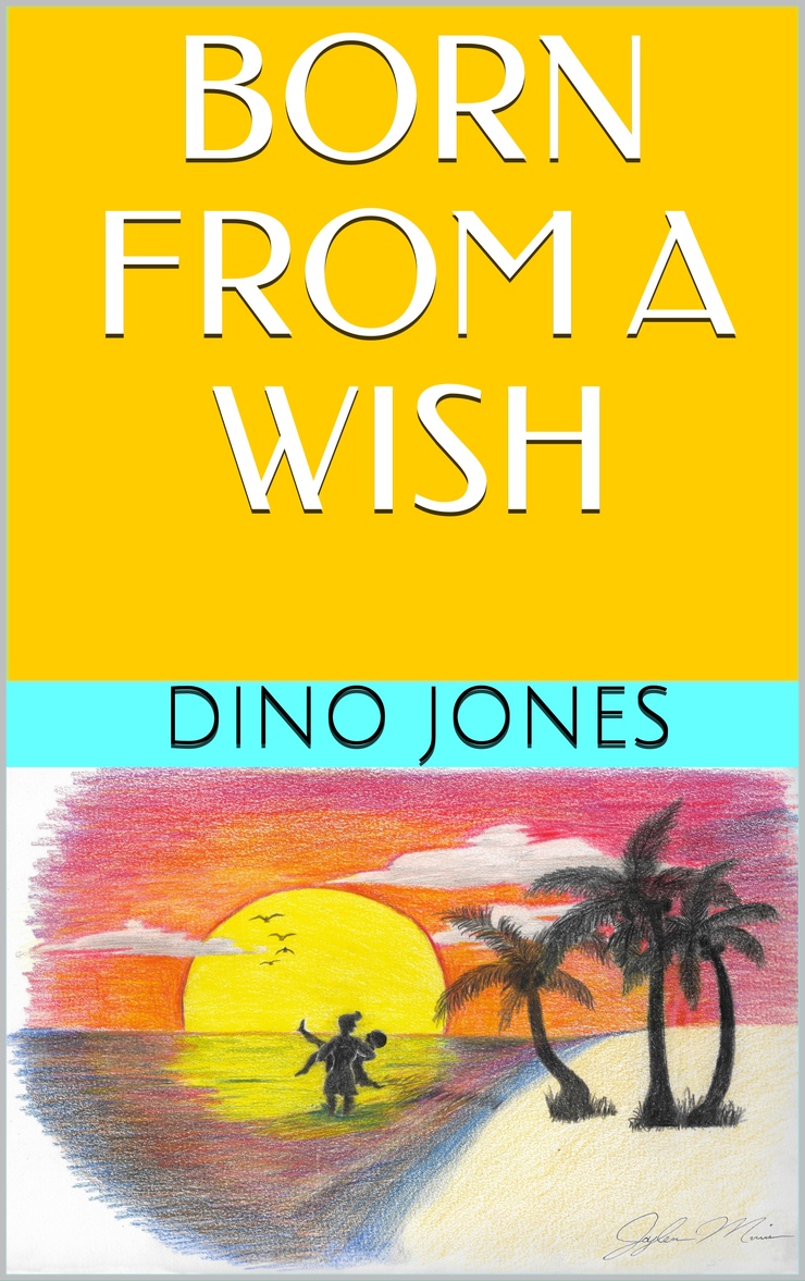 Born From A Wish Born From A Wish