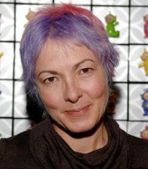Nikky Smedley