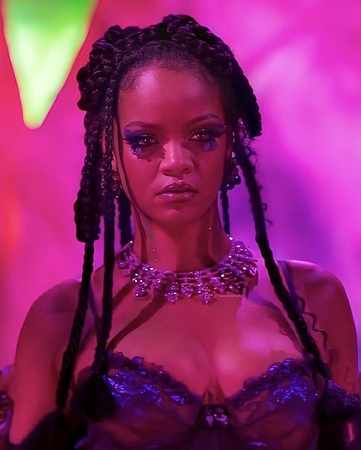 Rihanna