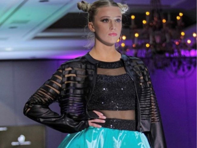 La Créme: New Jersey Fashion Week 2020