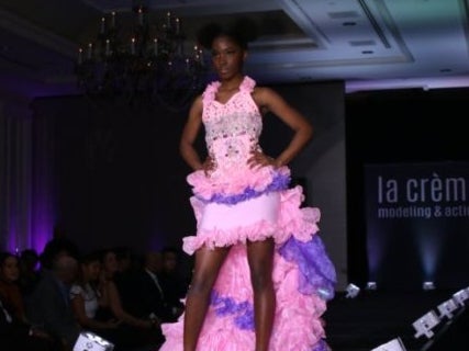 La Créme: New Jersey Fashion Week 2020