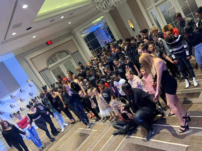 La Créme: New Jersey Fashion Week 2020