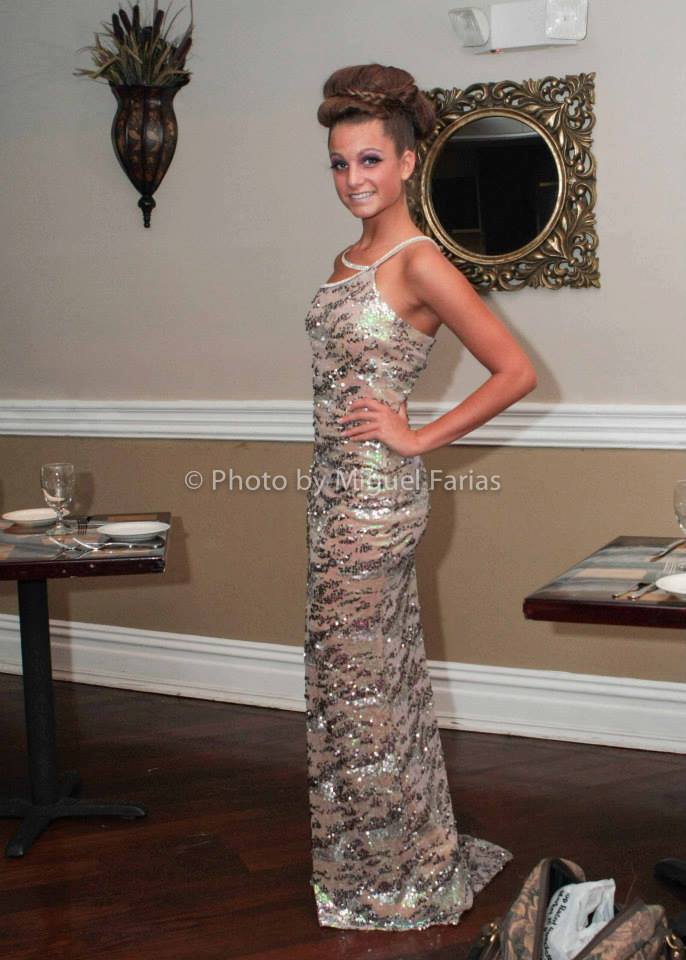 La Créme: New Jersey Fashion Week 2010