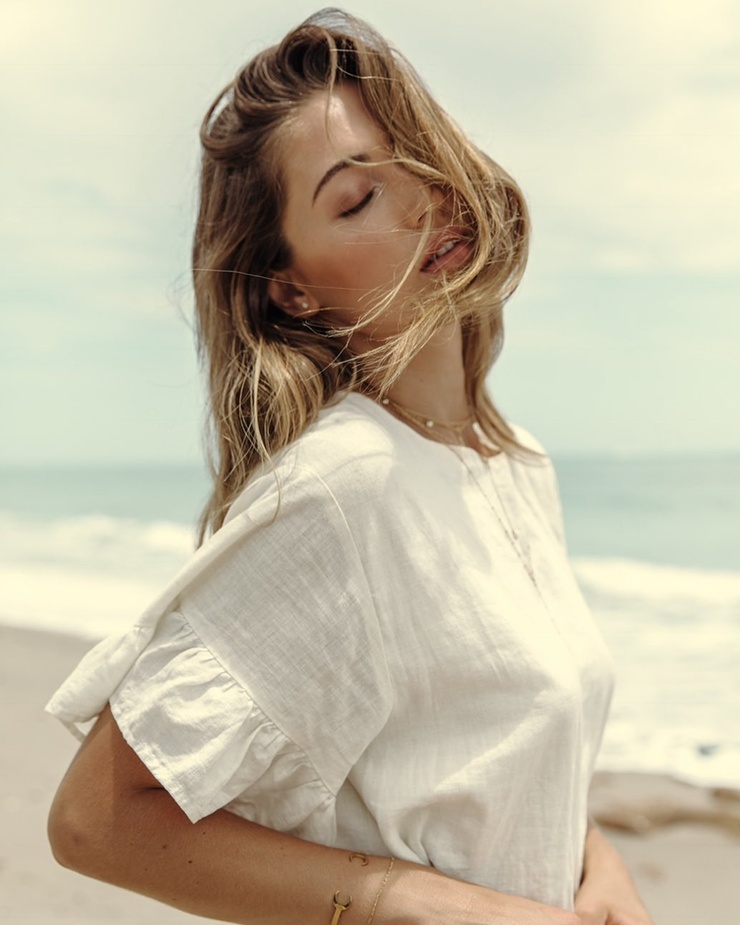 Chelcie May