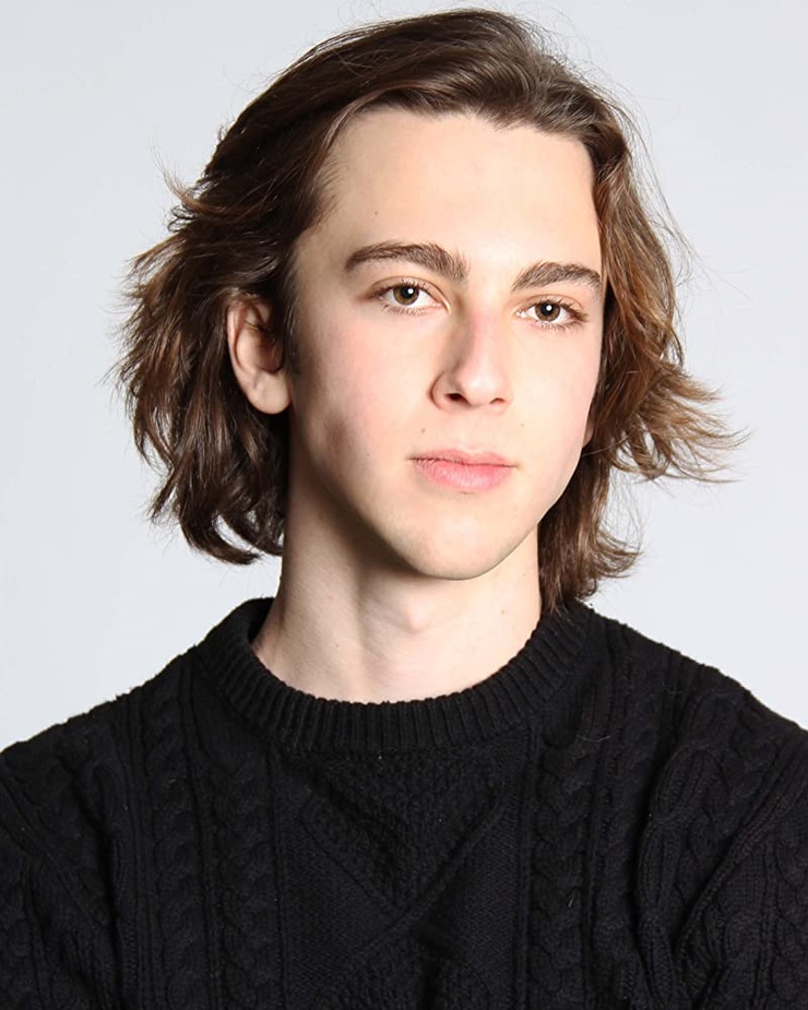 Isaiah Hale