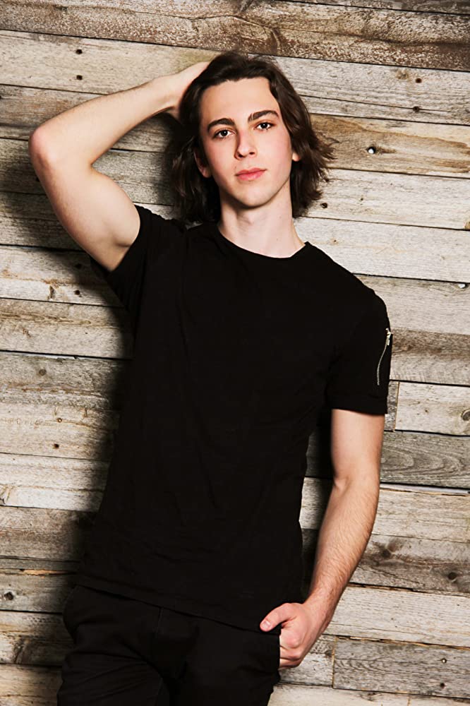 Isaiah Hale