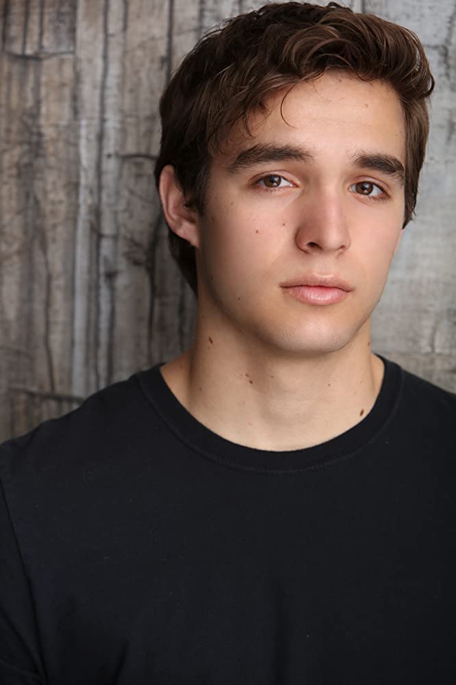 Skyler Brigmann