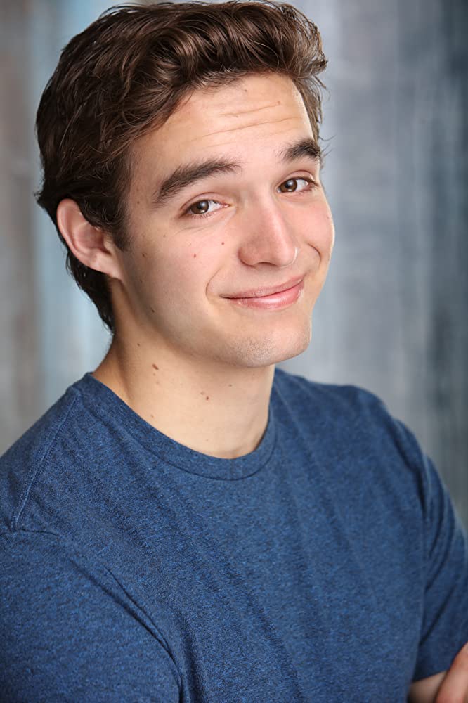 Skyler Brigmann