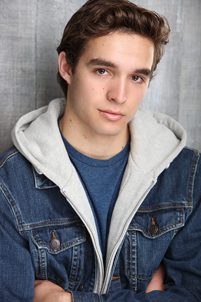 Skyler Brigmann