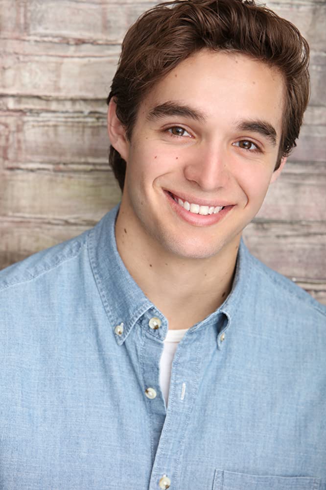 Skyler Brigmann