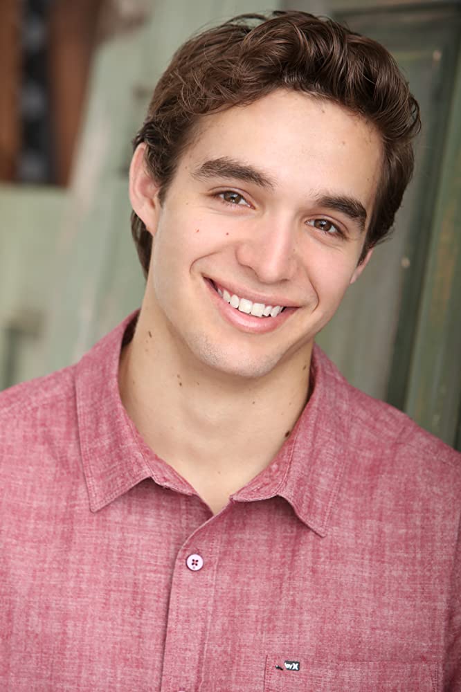 Skyler Brigmann