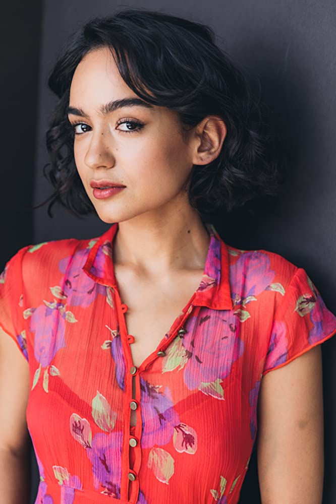 Maya Hendricks