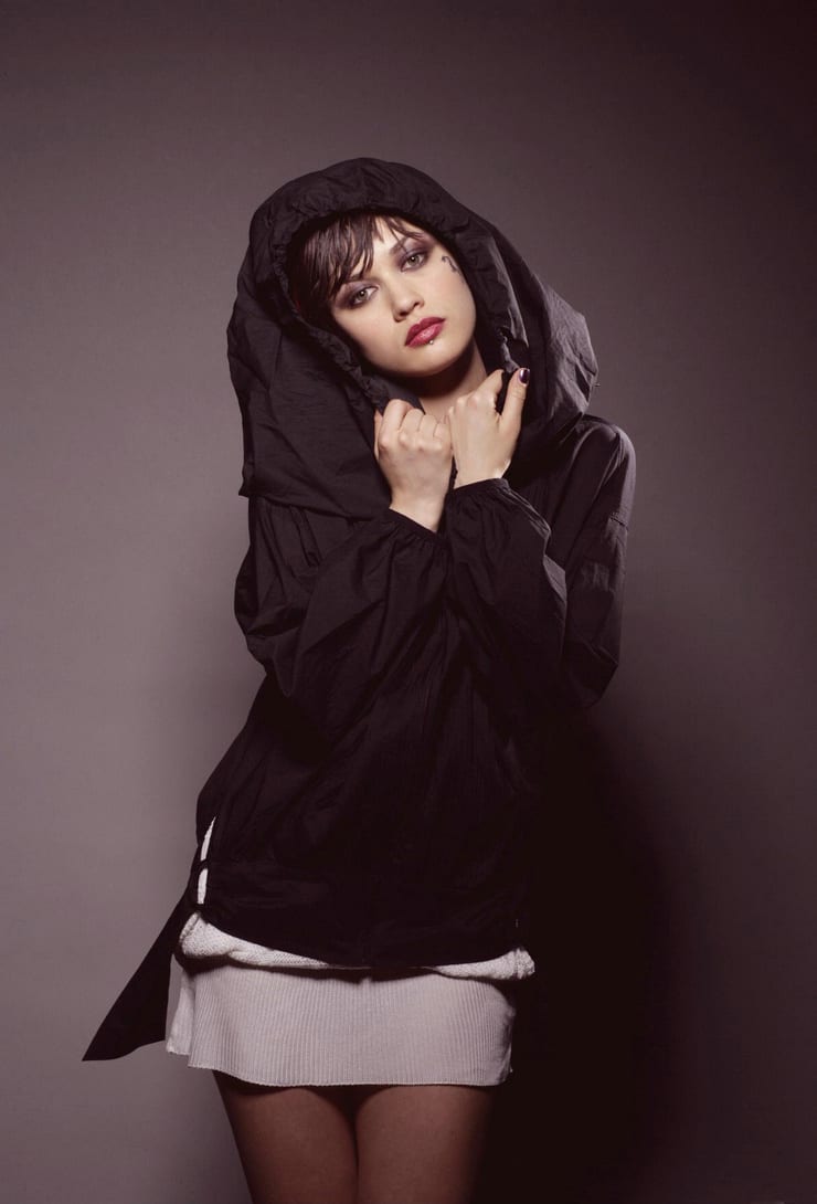 Olga Kurylenko Olga Kurylenko