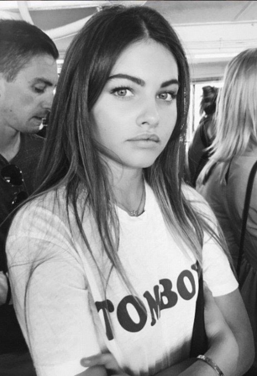 Thylane Blondeau Thylane Blondeau