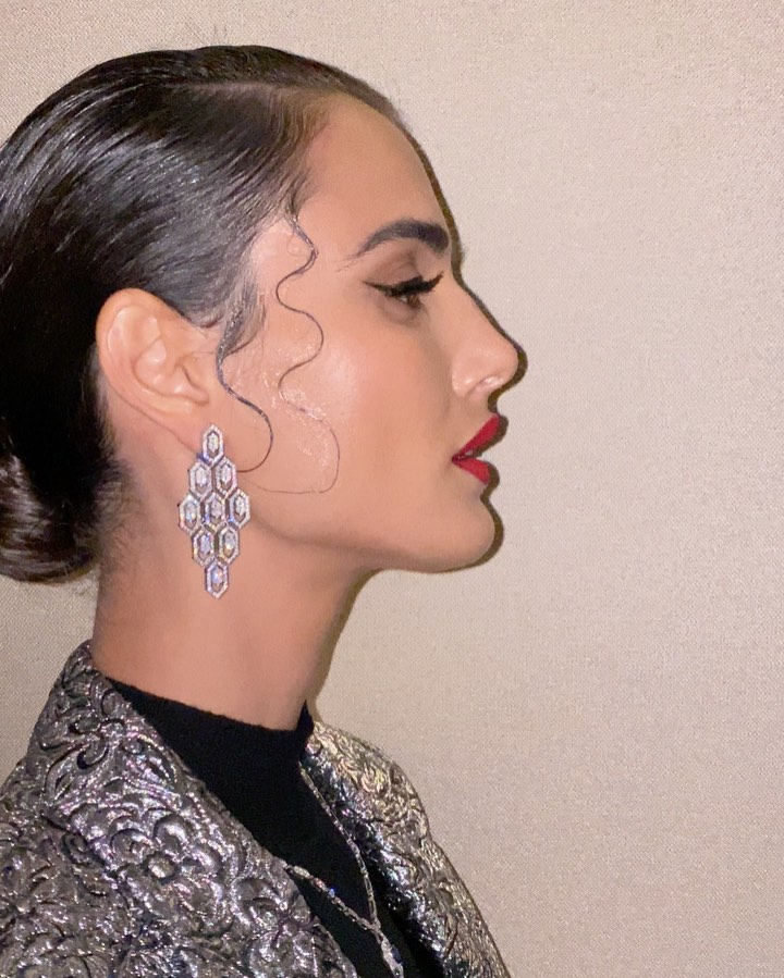 Blanca Padilla