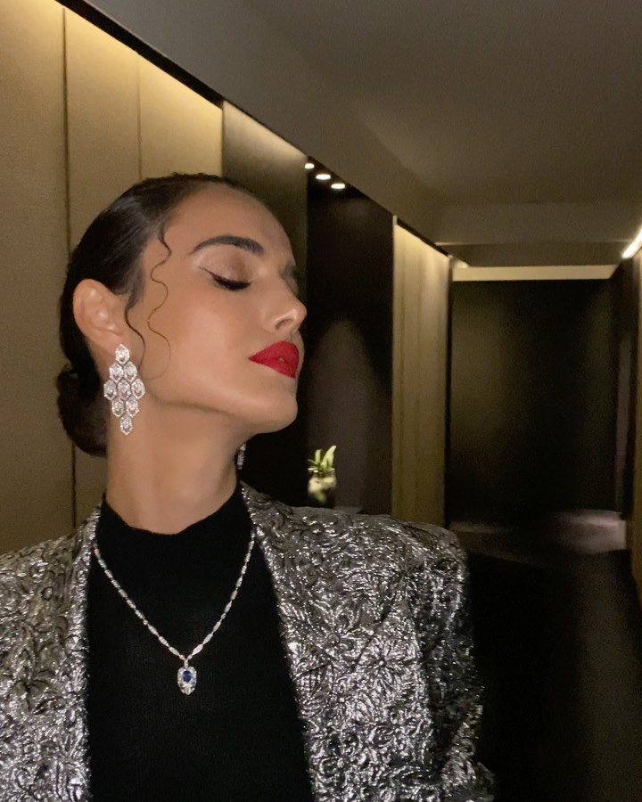 Blanca Padilla