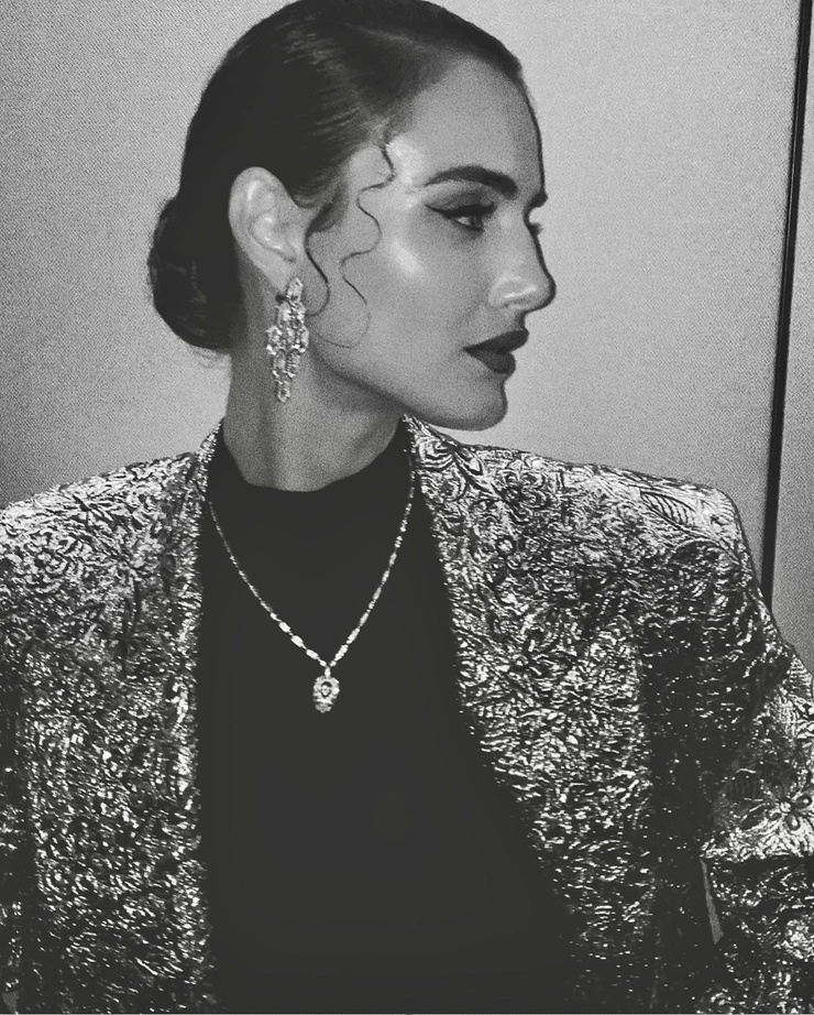 Blanca Padilla