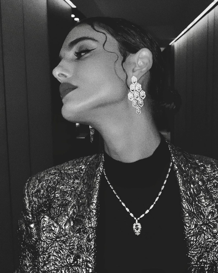 Blanca Padilla