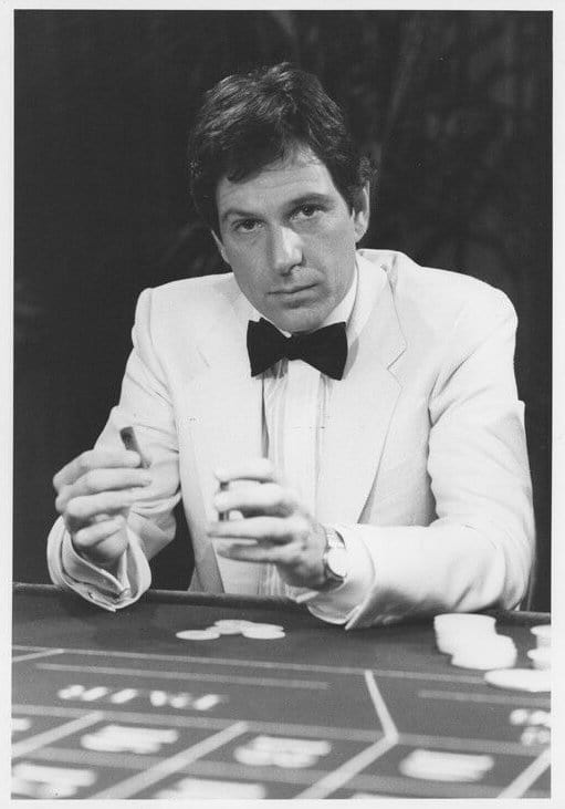 Michael Brandon