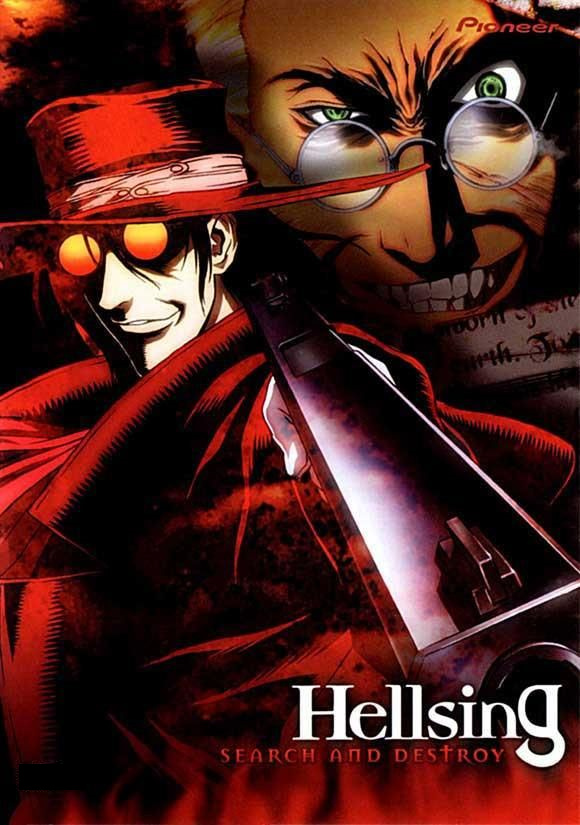 Hellsing