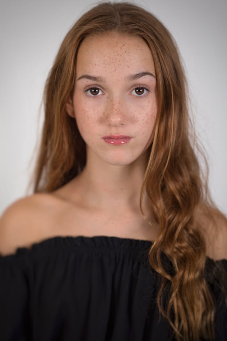Scarlet Grace