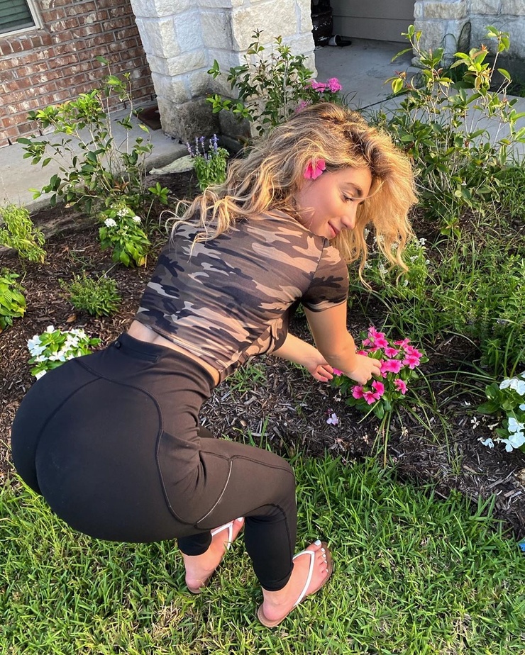 Faith Lianne