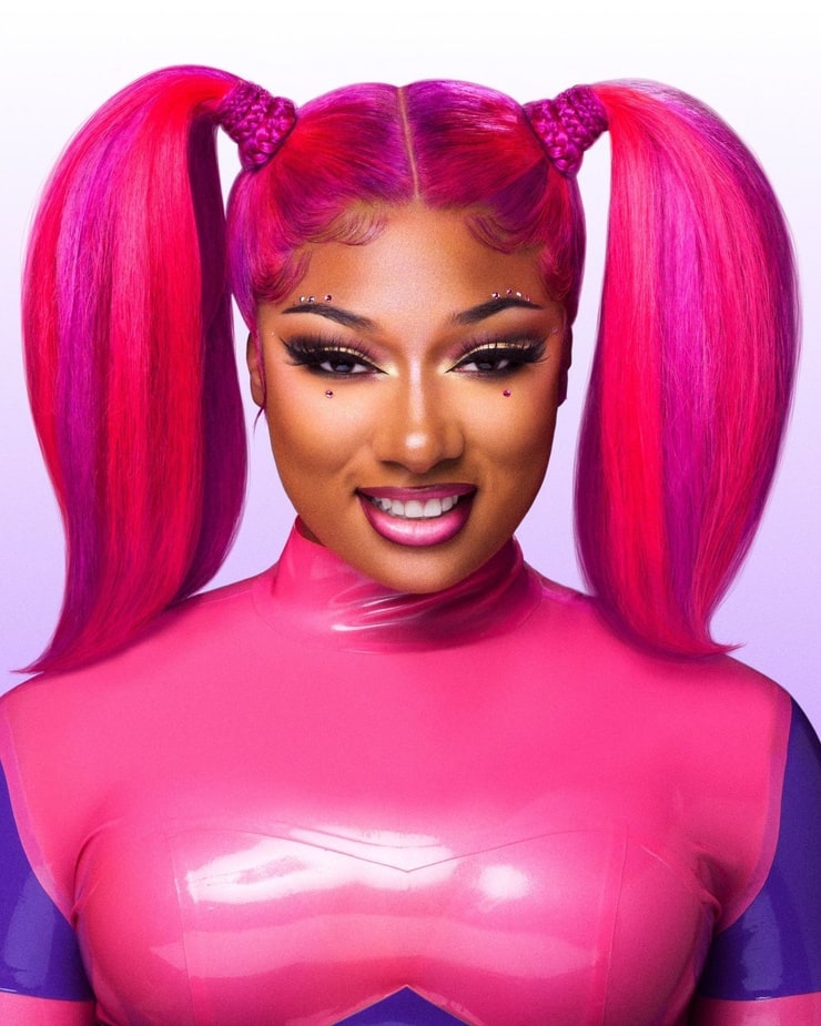 Picture of Megan Thee Stallion