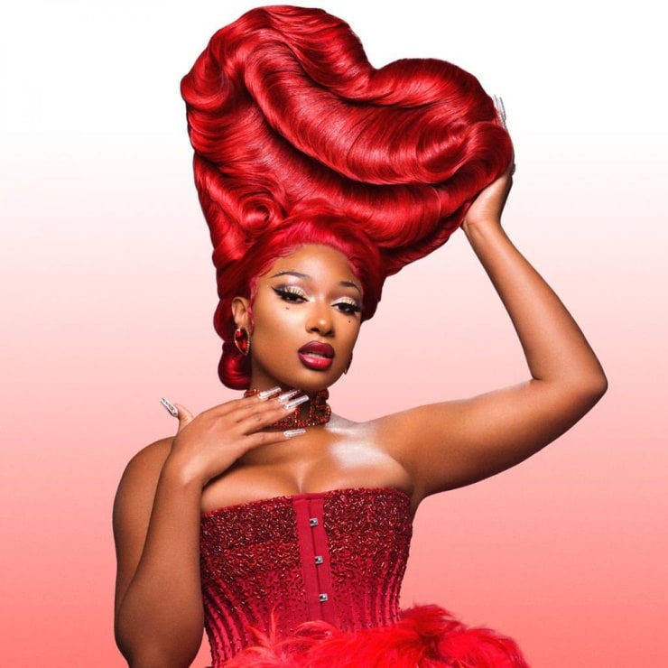 Megan Thee Stallion