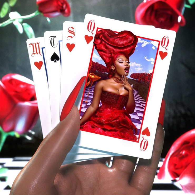 Megan Thee Stallion