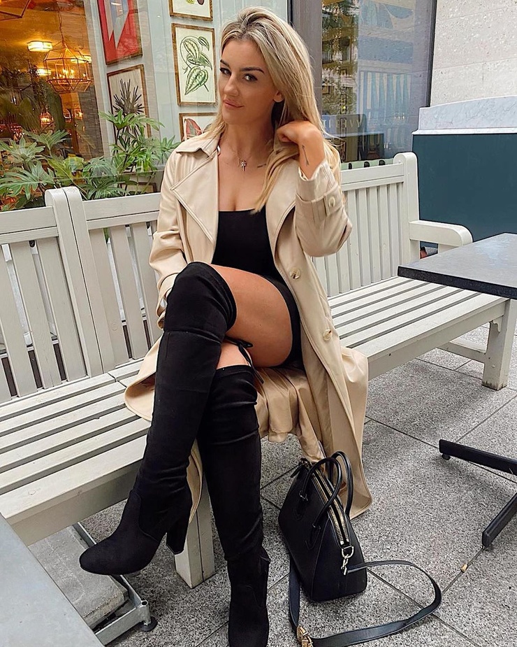 Leah McCourt