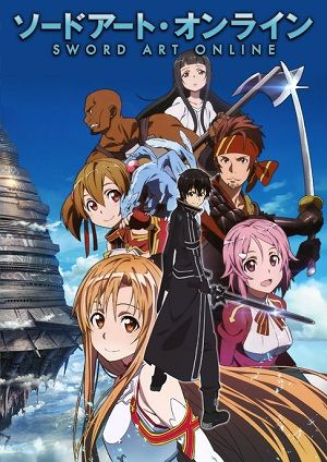 Sword Art Online