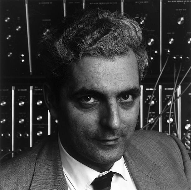Robert Moog