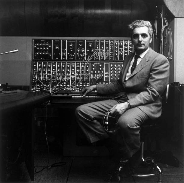 Robert Moog