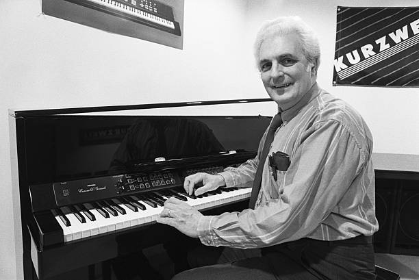 Robert Moog