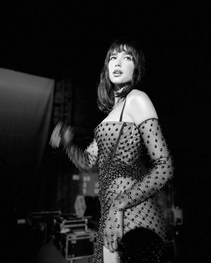 Dua Lipa Dua Lipa